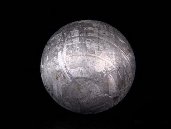 Gibeon Meteorite